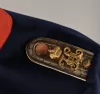 Prussian 6th Kürassier Officer Overcoat "Mantel" Visuel 11